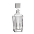 Reed & Barton Soho Decanter